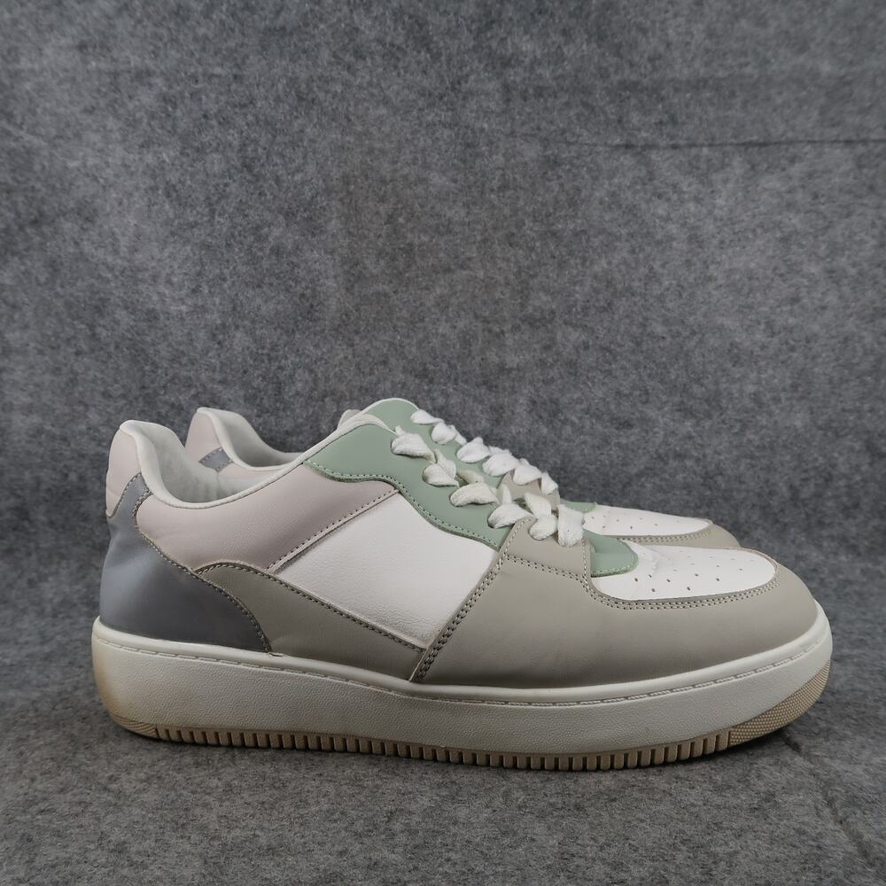 Call It Spring Shoes Womens 11 Fashion Sneakers Casual Lifestyle Lace Up Trainer